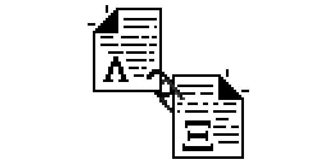Update to my first attempt side project; linXiv; now with iroh for p2p integration! logo